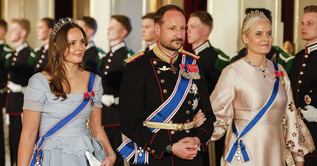 Future queen moving to Australia to study