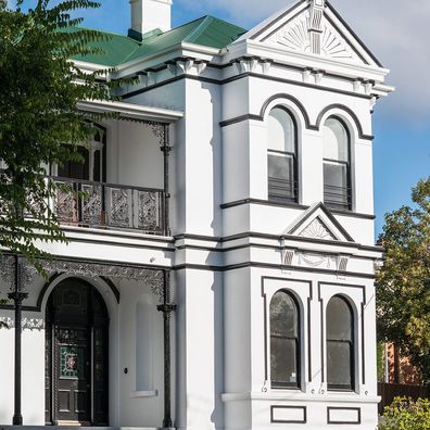 the florance launceston hotel review tasmania dani marsland