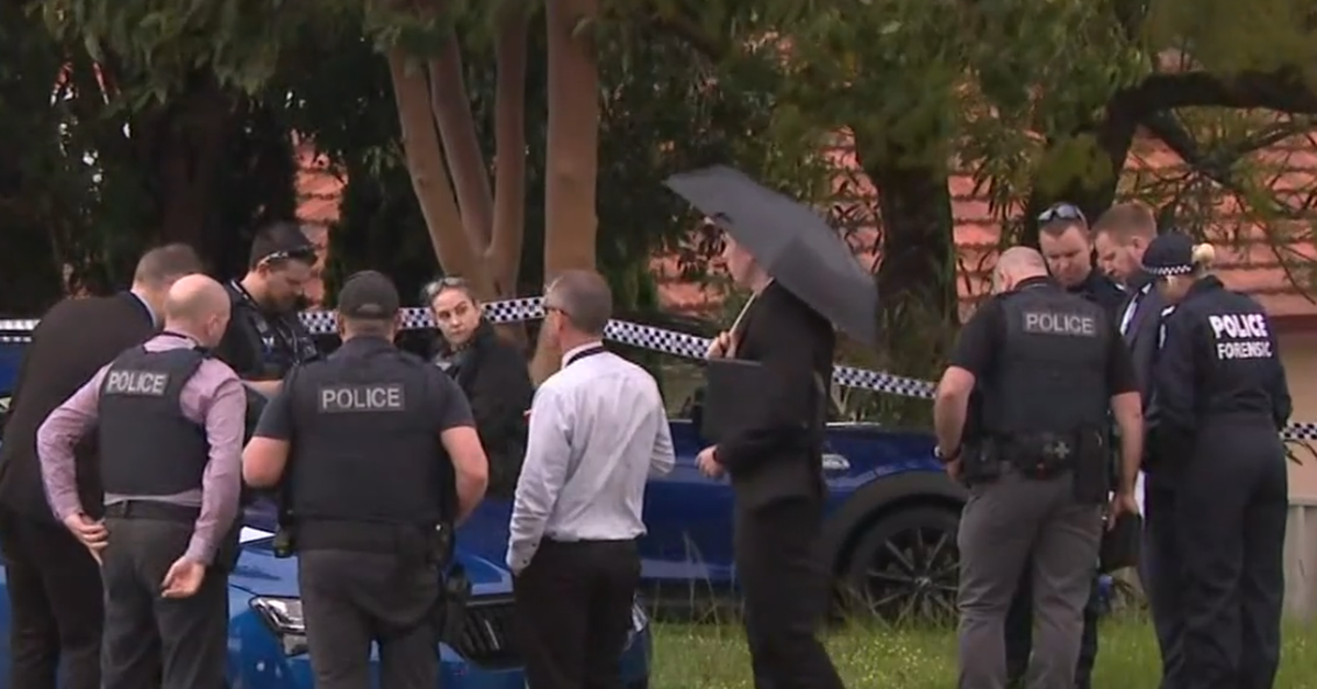 Perth news: Man charged with murder following suspected DV attack