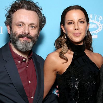 Michael Sheen, Kate Beckinsale and Sarah Silverman