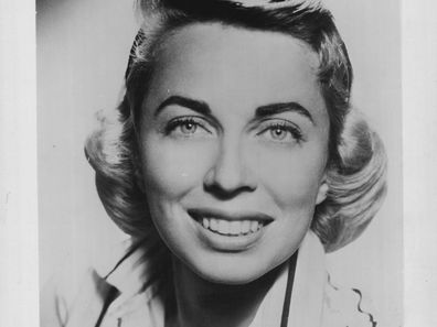 Dr Joyce Brothers. December 02, 1963. (Photo by NANA).