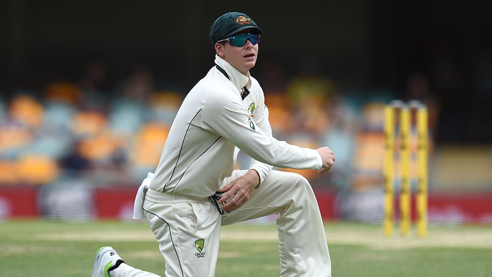 Australian captain Steve Smith speaks for the first time since the resolution of cricket's pay dispute