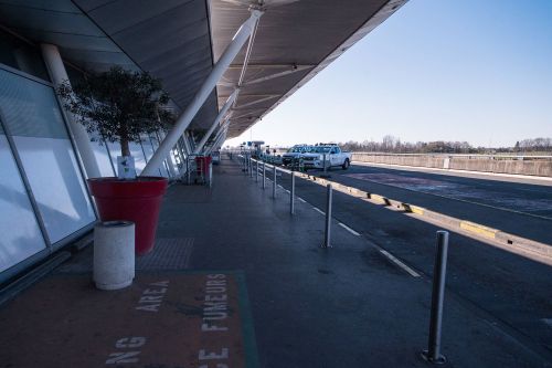 Lille airport