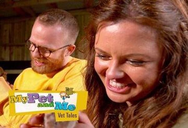 My Pet and Me: Vet Tales