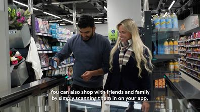 Tesco have launched GetGo a till-free shopping experience, expanding to hybrid stores in the UK for some shoppers