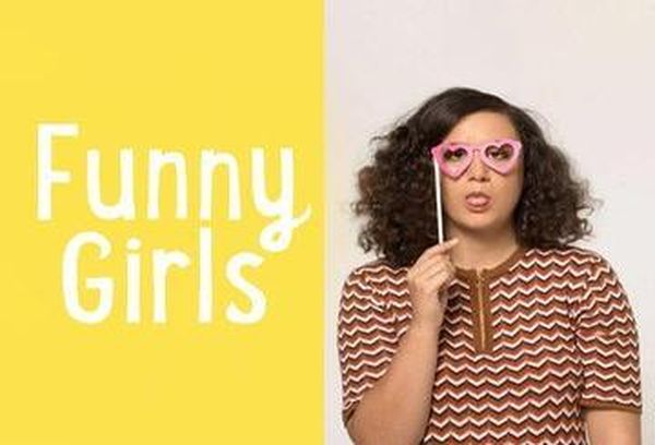 Funny Girls