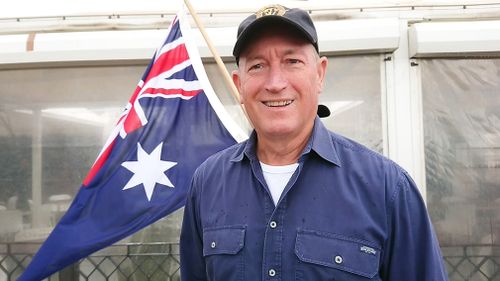 Politicians have called into question Senator Fraser Anning’s right to stand in parliament after he attended a far-right rally in Melbourne yesterday.