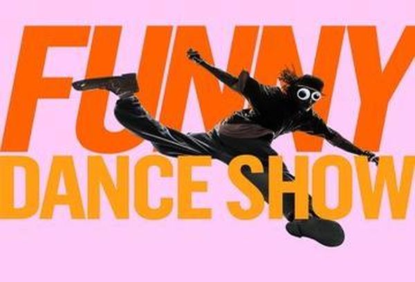 The Funny Dance Show