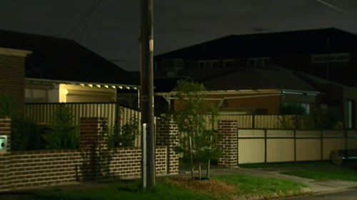 Woman's body found inside house in Melbourne's north