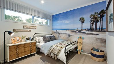 Interior designer's top tips for revamping a kids bedroom