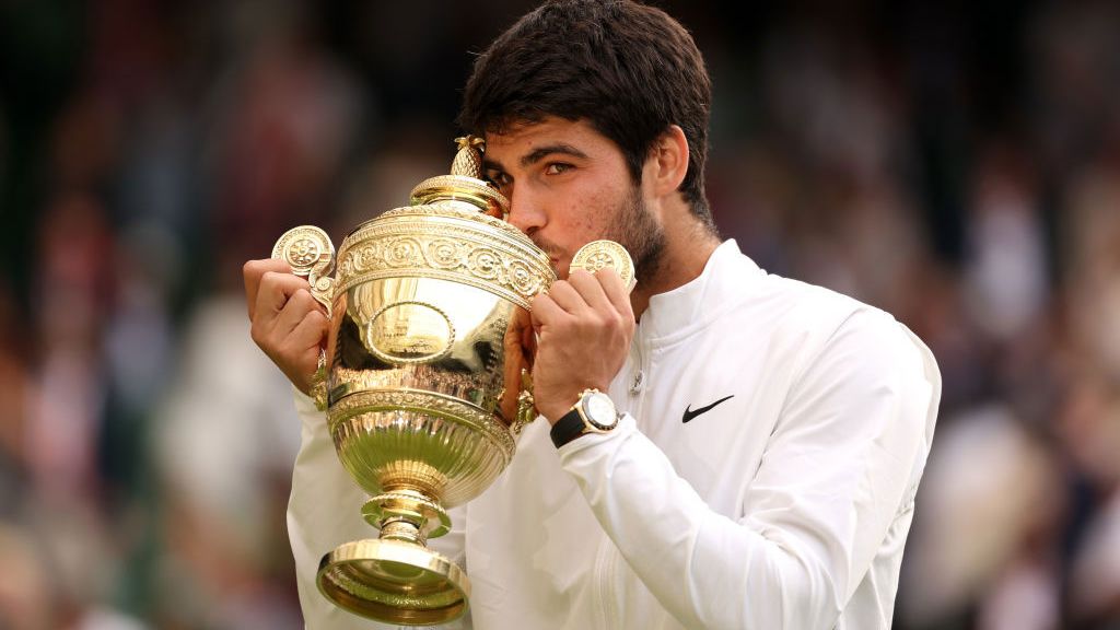 Wimbledon news, highlights, latest headlines and information – Wide World  of Sports