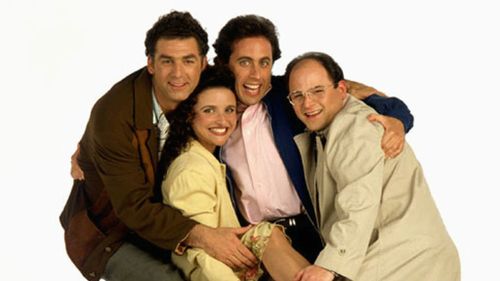 US university incorporates Seinfeld into psychiatry course