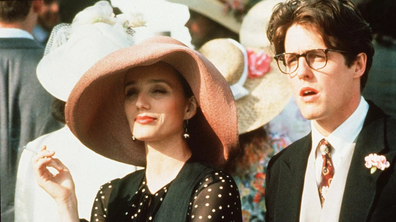 'Four Weddings and a Funeral'