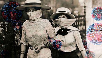 Our seasonal version of the H1N1 flu virus might have had a much more sinister origin, after international researchers discovered that it could be a direct descendant of the killer 1918 Spanish Flu strain