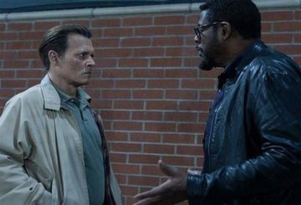 City of Lies