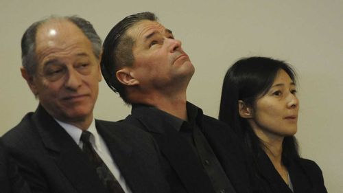 Richard and Mayumi Heene were both charged in connection with the hoax.