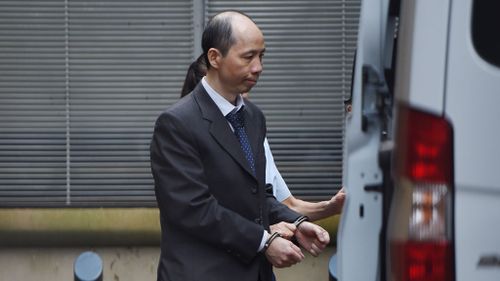Jury in Xie murder trial discharged