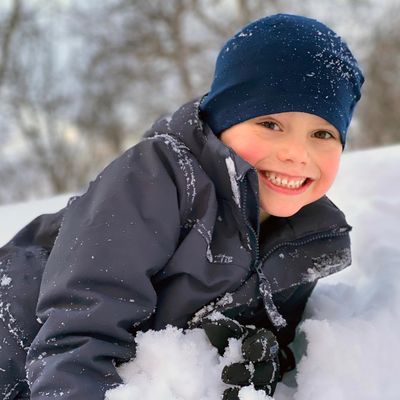 Prince Oscar of Sweden turns six, March 2 2022