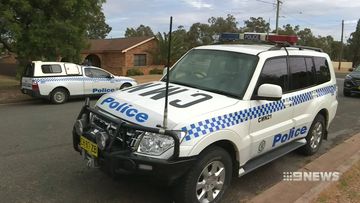 suspected narcotics seized from coolamon home as drug blitz continues