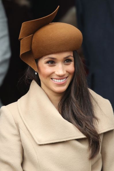 Meghan Markle