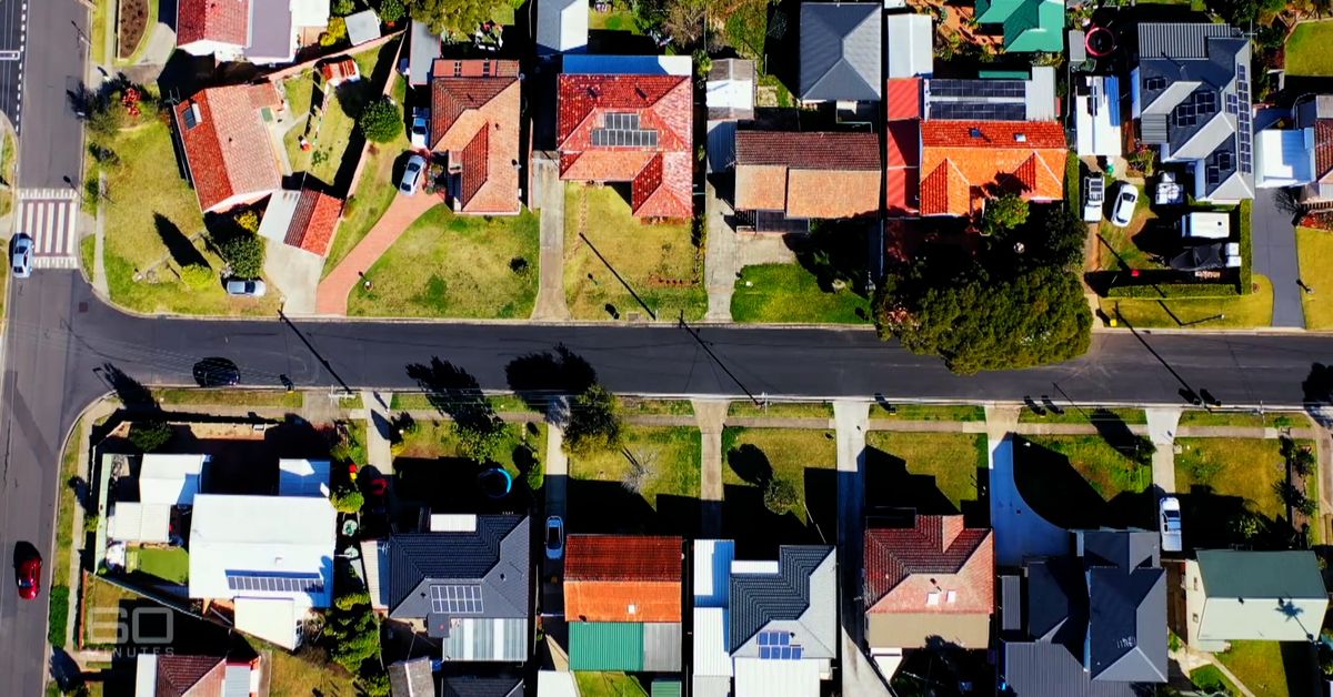 OECD Economic Outlook Australia interest rates won't rise further