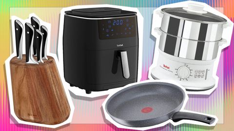 9PR: How to get 60% off Tefal's coveted cookware