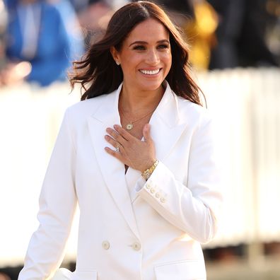 Meghan's Fashion Triumph at the Invictus Games - What Meghan Wore