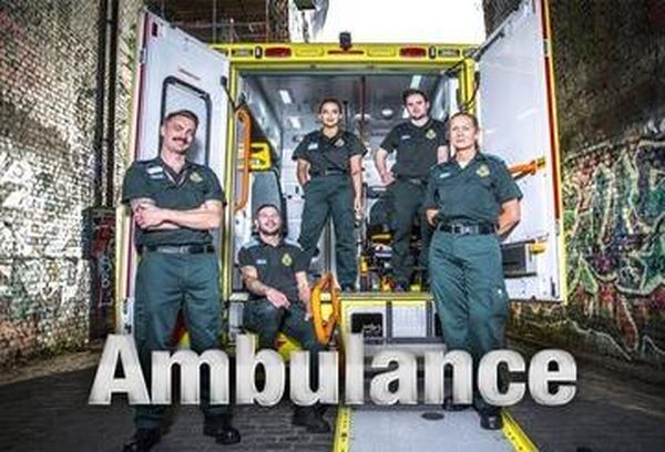 Ambulance