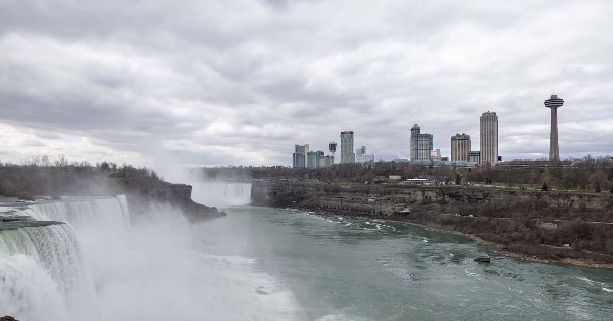 Region Niagara ogłasza stan wyjątkowy