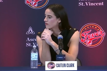 Caitlin Clark, WNBA
