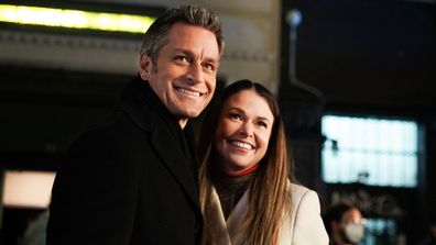 Peter Hermann Sutton Foster  Younger