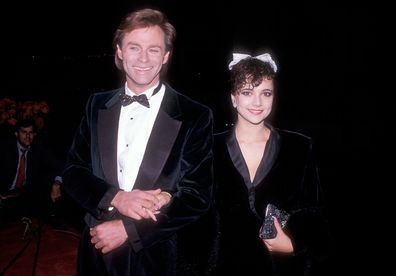 Tristan Rogers General Hospital Cancer Diagnosis