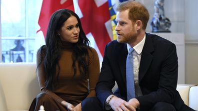 'A ambição de Meghan era sempre ofuscar Diana': afirma aristocrata britânico