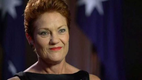 Pauline Hanson insists WA One Nation is a united team despite five candidates quit or dumped