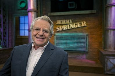 Jerry Springer