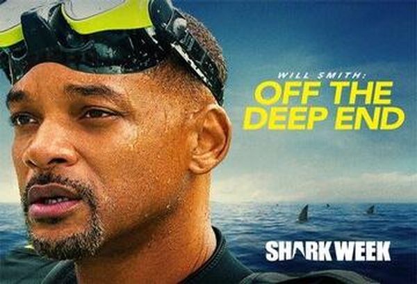 Will Smith: Off The Deep End