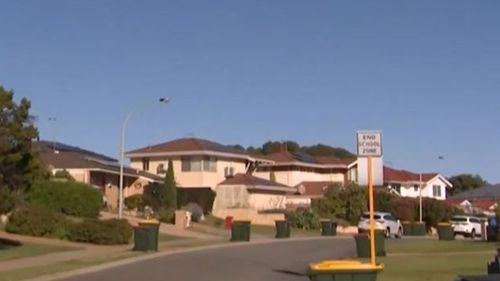 Perth woman assaulted after coming face-to-face with four masked men in her kitchen