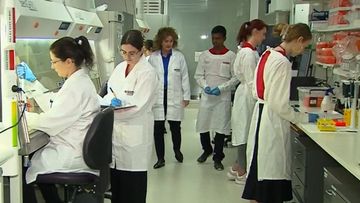 Queensland researchers have made a breakthrough in their research of long COVID-19, discovering new links to chronic fatigue syndrome (CFS) that could lead to new treatments.