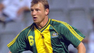 The body of missing former Socceroo player Stephen Laybutt has been found in Cabarita. 