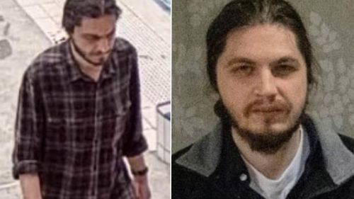 Adrian Banciu, 33, from Macquarie Park was last seen on Sunday November 12, and his family reported him missing﻿.