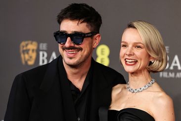 Carey Mulligan recently revealed that she and her husband, Marcus Mumford, met at the same summer camp when she was 12 and he was 10.