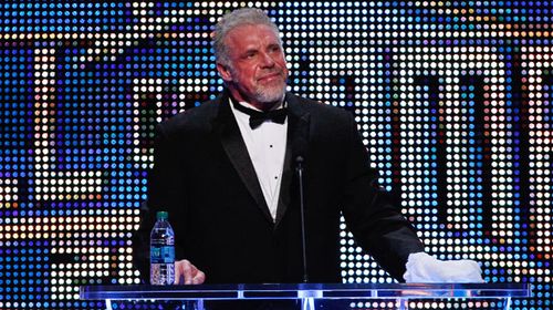 Ultimate Warrior dead at 54
