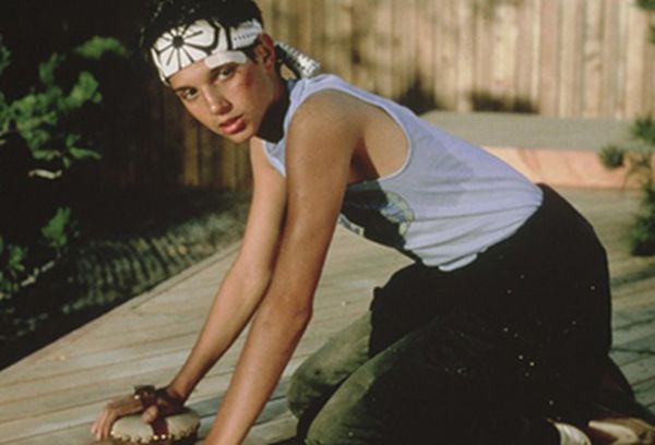 The Karate Kid