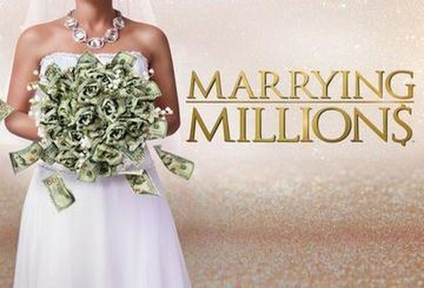 Marrying Millions