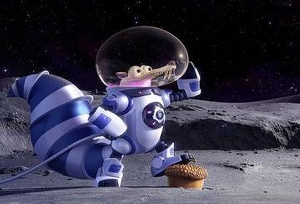 Ice Age: Collision Course