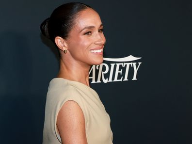 Meghan, Duchess of Sussex attends the 2023 Variety Power Of Women