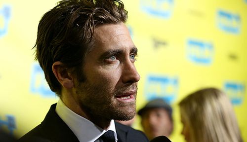 Hollywood star Jake Gyllenhaal is starring in a film adaption of the exploits based on Lucas Chapman and his band of fighters in Syria. (Photo: AP).