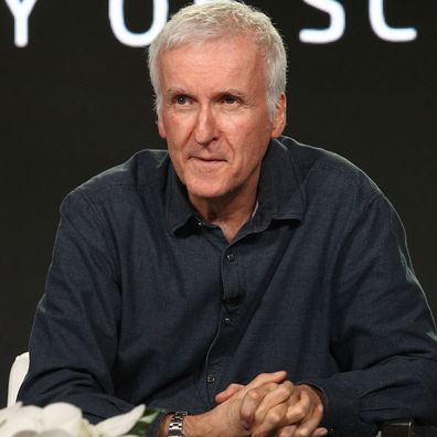 James Cameron