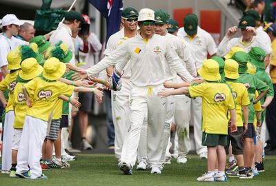 For both players and fans, little compares to the Boxing Day Test at the MCG.