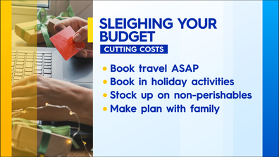 Christmas 2022 budget steps you need to take to remain debt-free